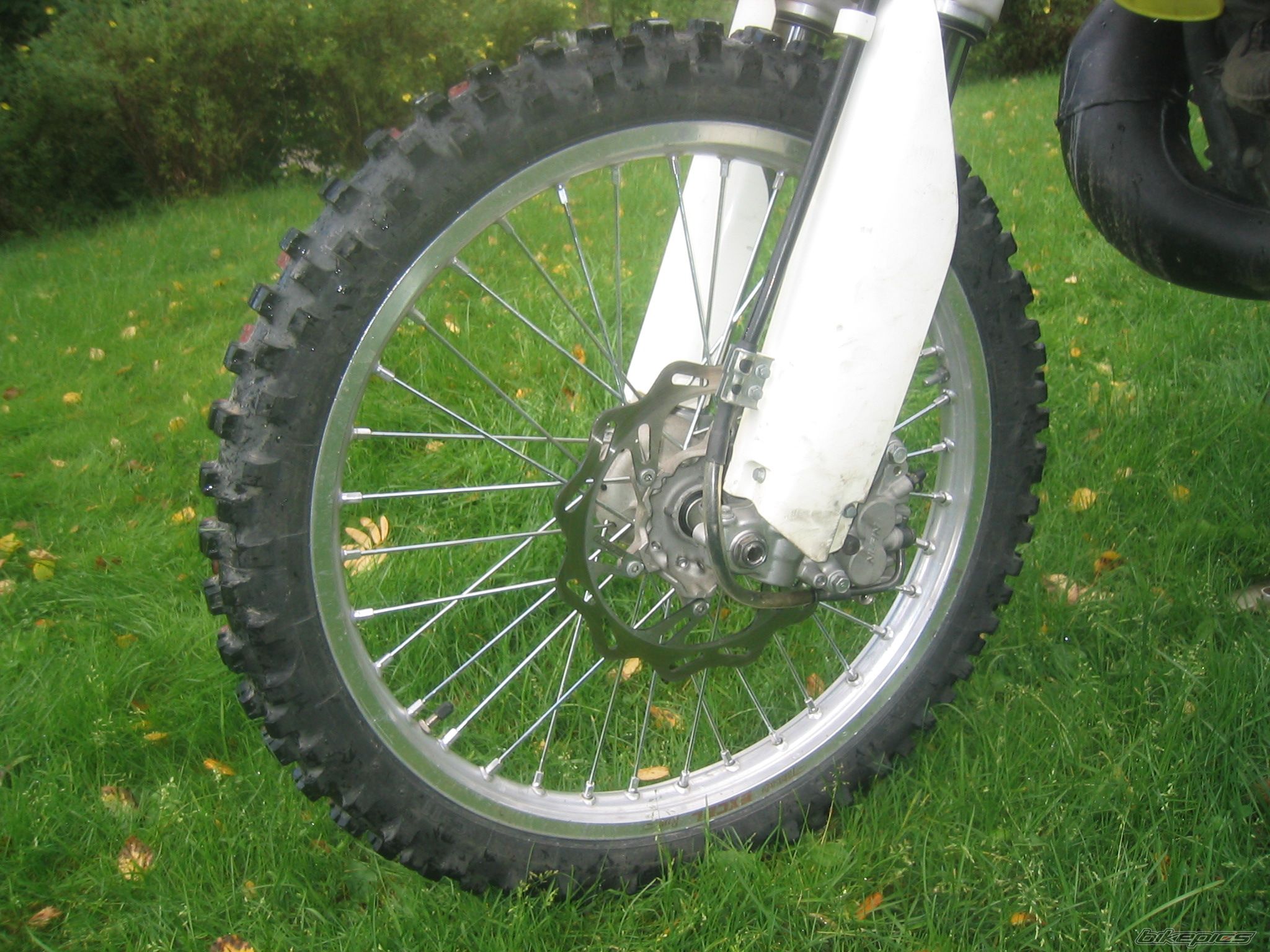 2002 SUZUKI RM 250 | Picture 677359 motorcycle photo