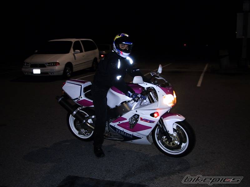 1993 YAMAHA YZF 750 | Picture 67749 motorcycle photo