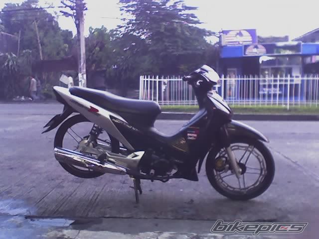 2006 HONDA WAVE 125 | Picture 677538 motorcycle photo