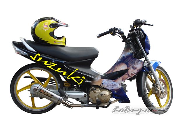    | Picture 677589 motorcycle photo