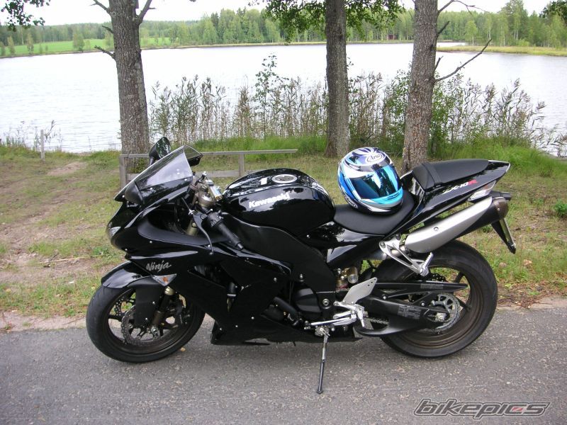 2006 KAWASAKI ZX 10R | Picture 677605 motorcycle photo