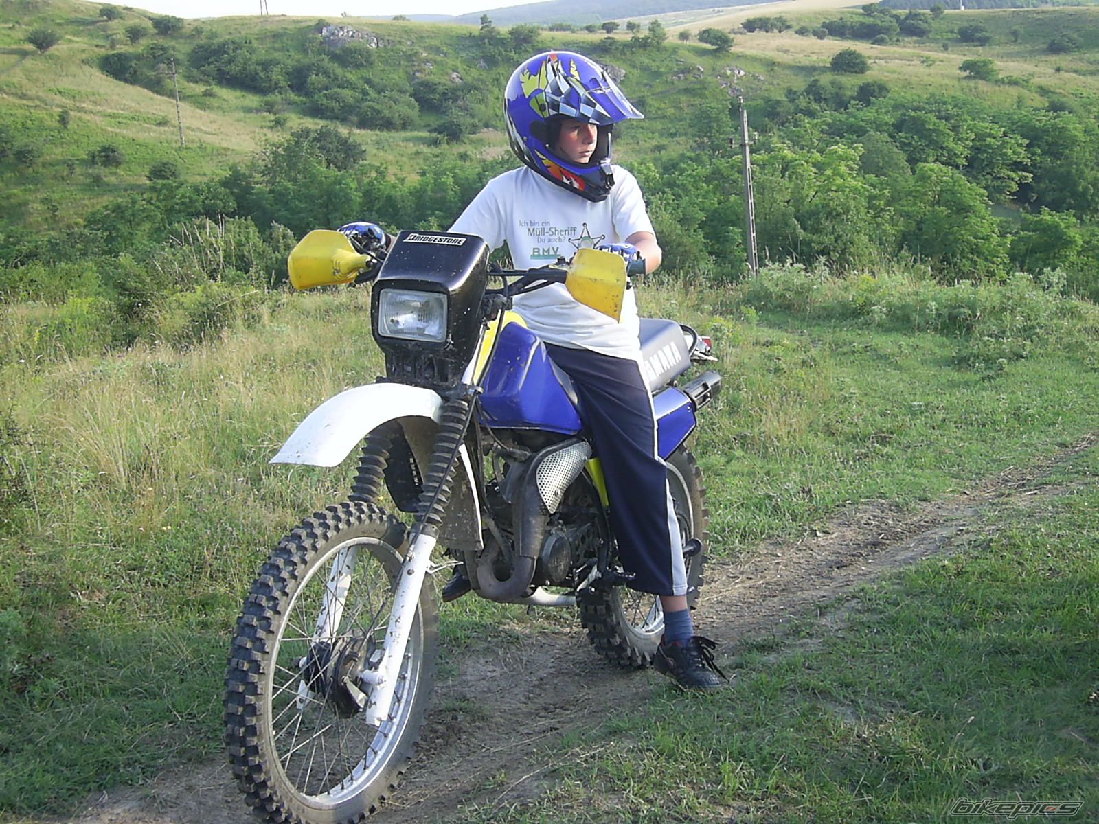 1990 YAMAHA DT 80 | Picture 677728 motorcycle photo