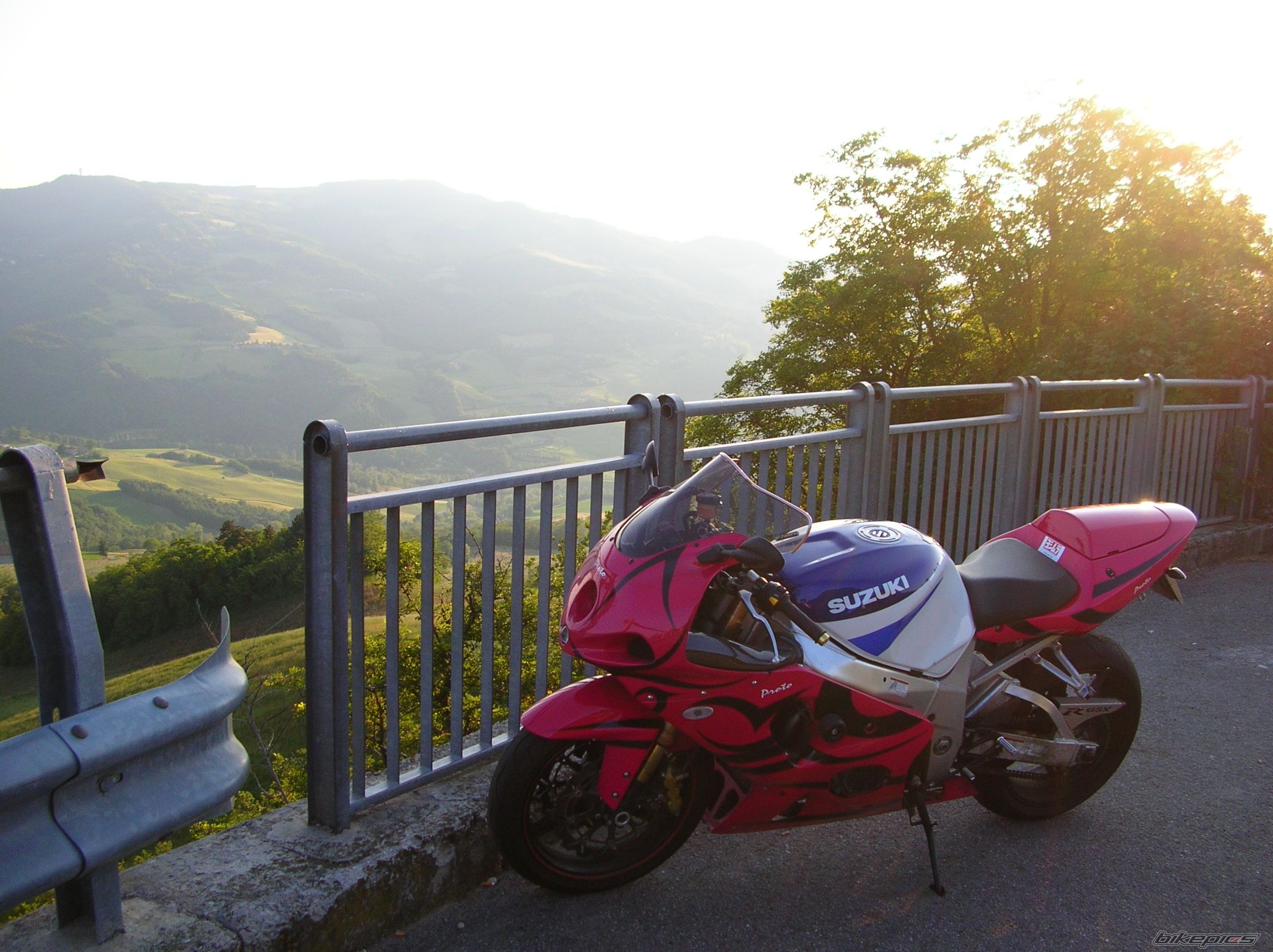 2002 SUZUKI GSX R 1000 | Picture 677759 motorcycle photo