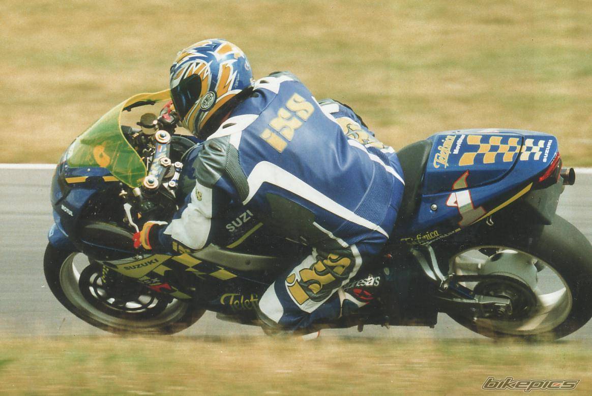 2002 SUZUKI GSX R 1000 | Picture 67777 motorcycle photo