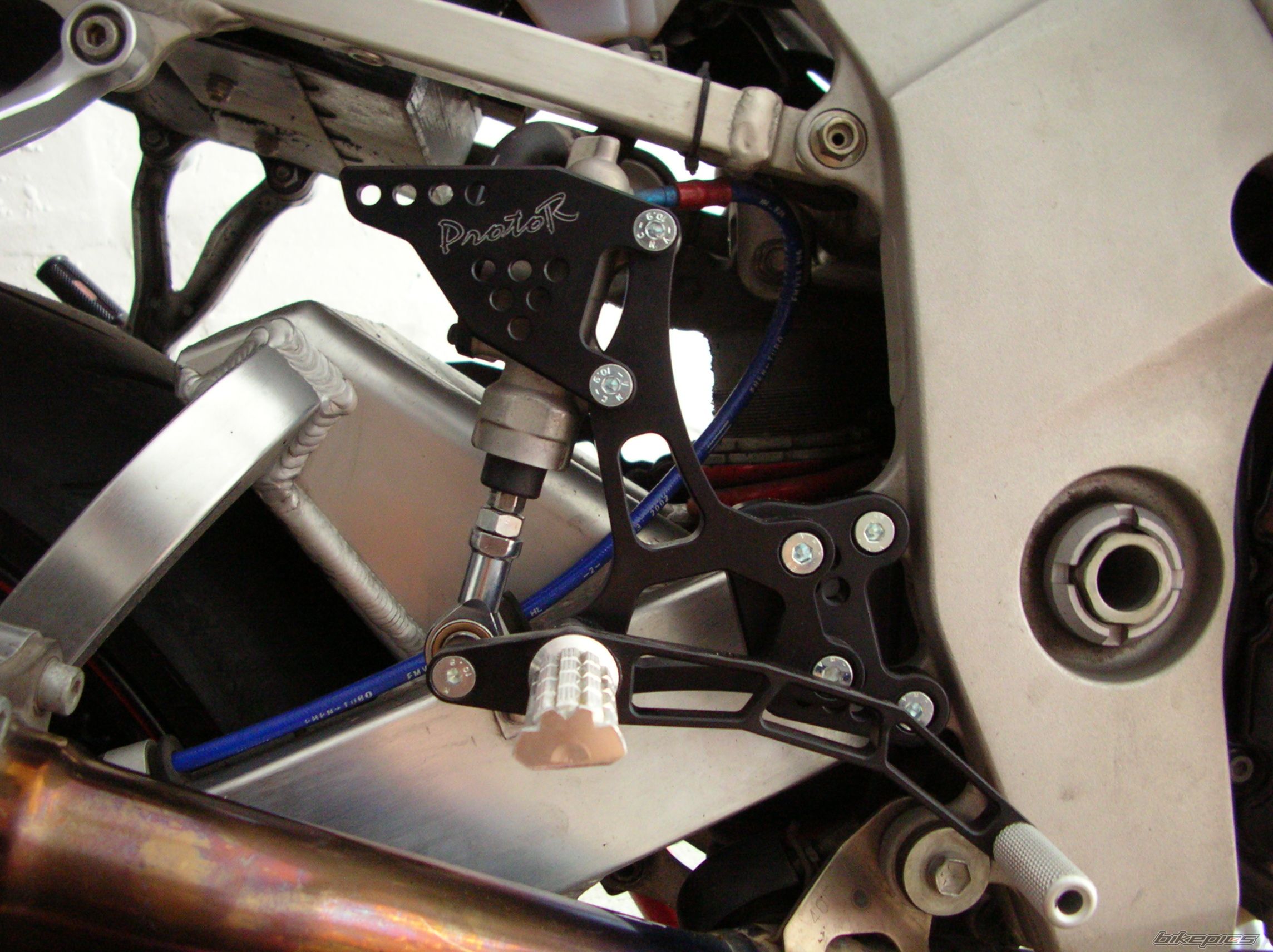 2002 SUZUKI GSX R 1000 | Picture 677770 motorcycle photo