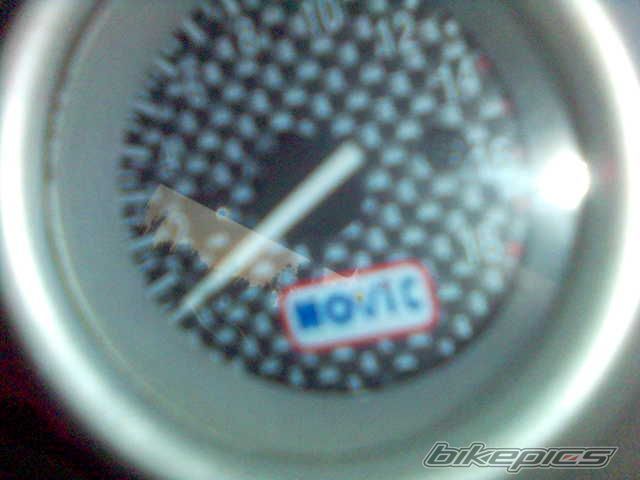 2006 MODENAS DINAMIK 120 | Picture 677836 motorcycle photo