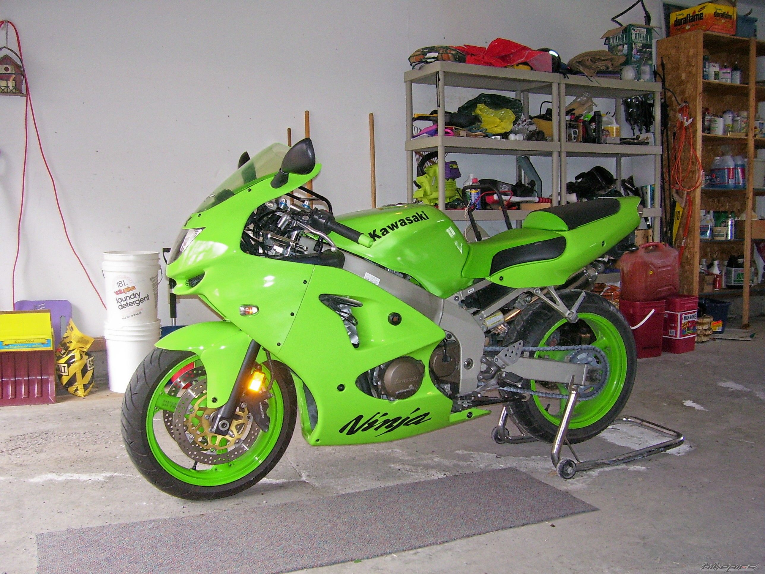    | Picture 677906 motorcycle photo