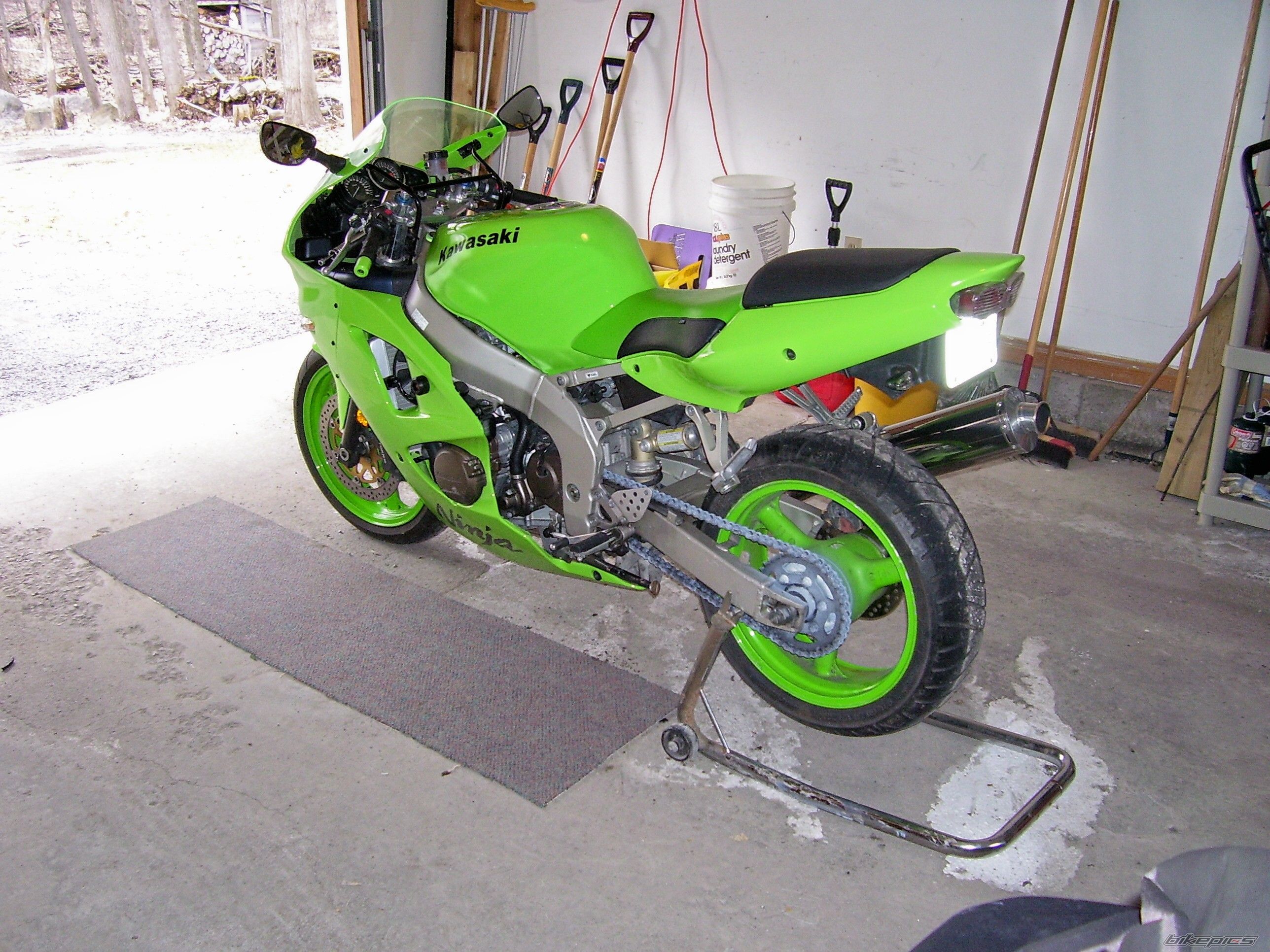    | Picture 677908 motorcycle photo