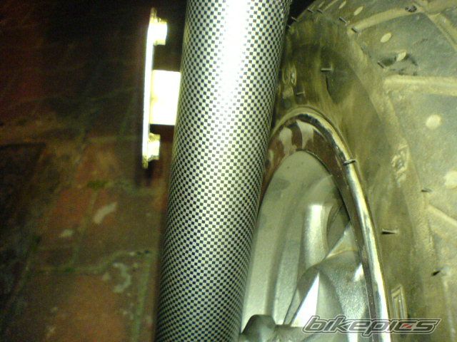 2005 KEEWAY HURRICANE 50 | Picture 677970 motorcycle photo