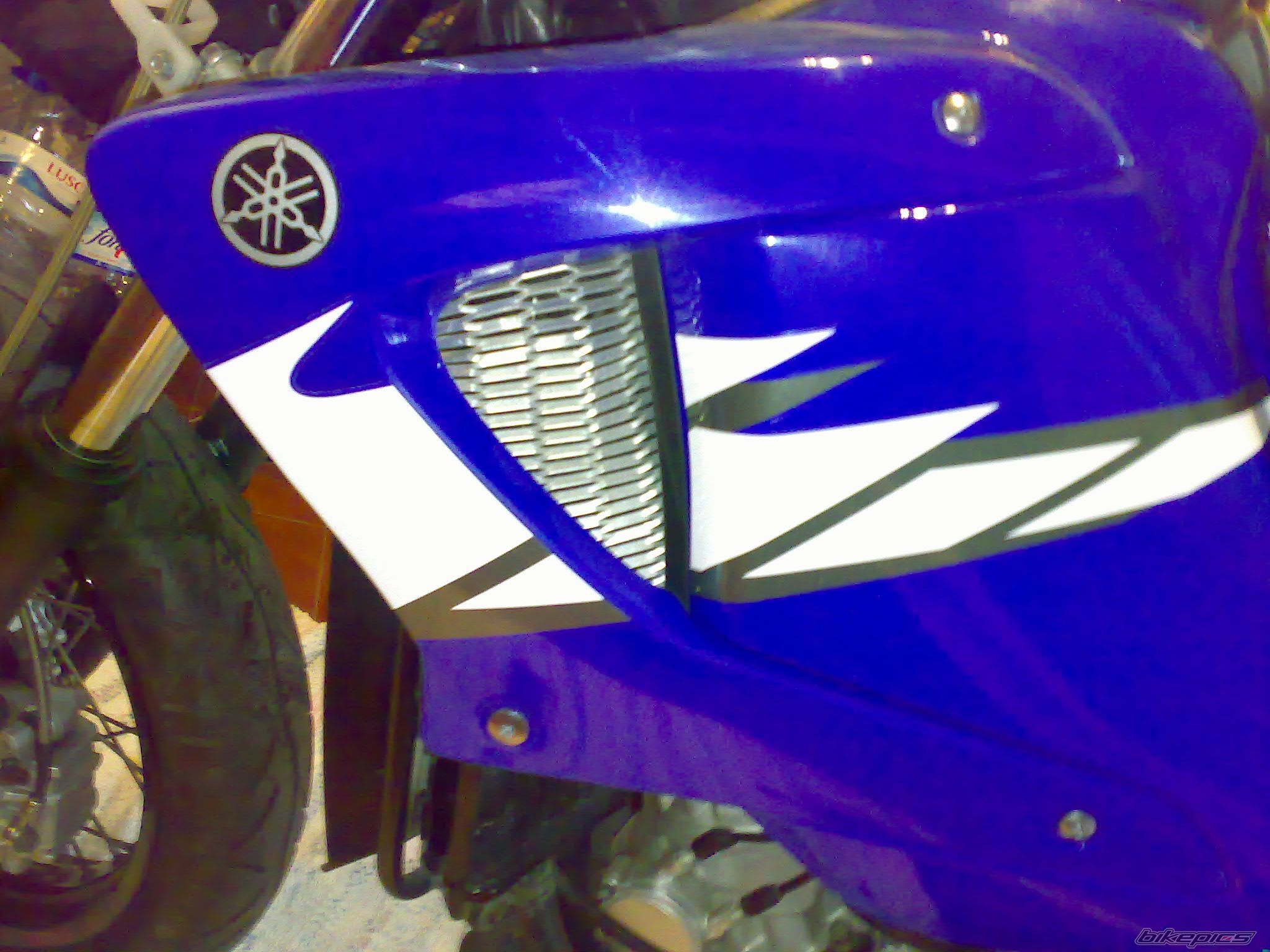 2005 YAMAHA DT 125X | Picture 677992 motorcycle photo