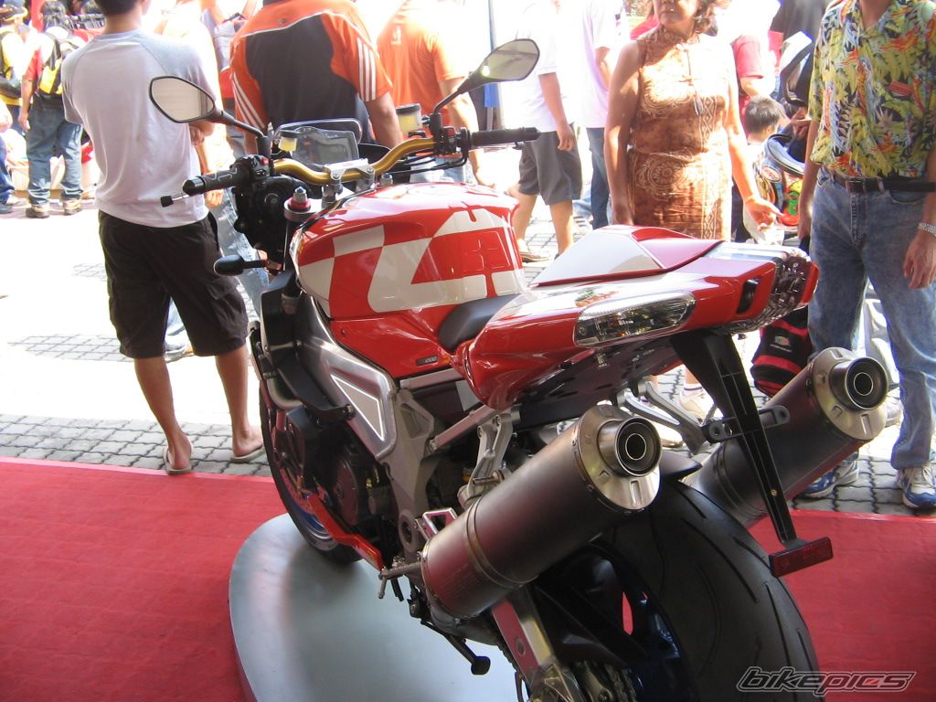 2005 SUZUKI GSX R 600 | Picture 678107 motorcycle photo