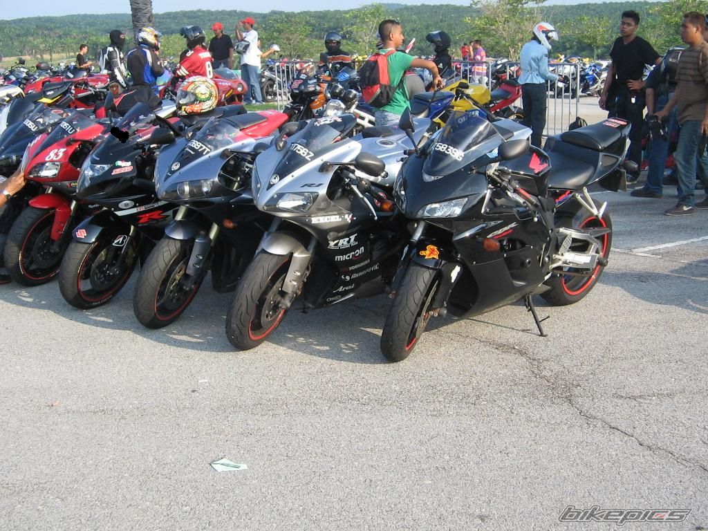 2005 SUZUKI GSX R 600 | Picture 678135 motorcycle photo