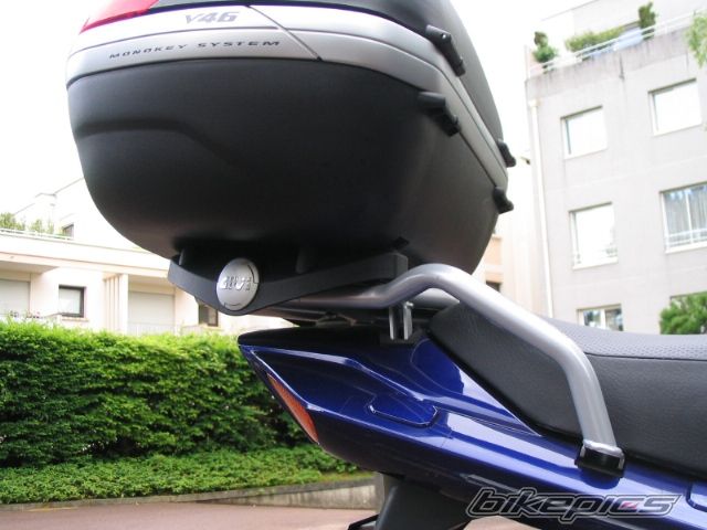 2005 YAMAHA FJR 1300 | Picture 678149 motorcycle photo