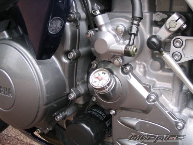 2005 YAMAHA FJR 1300 | Picture 678153 motorcycle photo