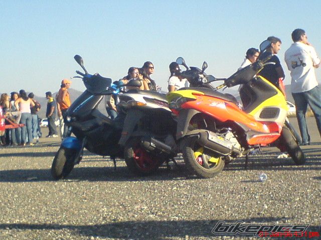 2006 GILERA RUNNER 180 SP | Picture 678248 motorcycle photo