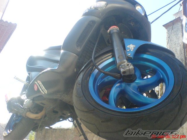 2006 GILERA RUNNER 180 SP | Picture 678251 motorcycle photo