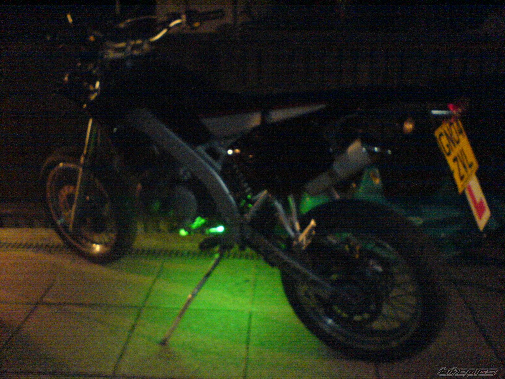 2004 PEUGEOT XPS SM | Picture 678290 motorcycle photo