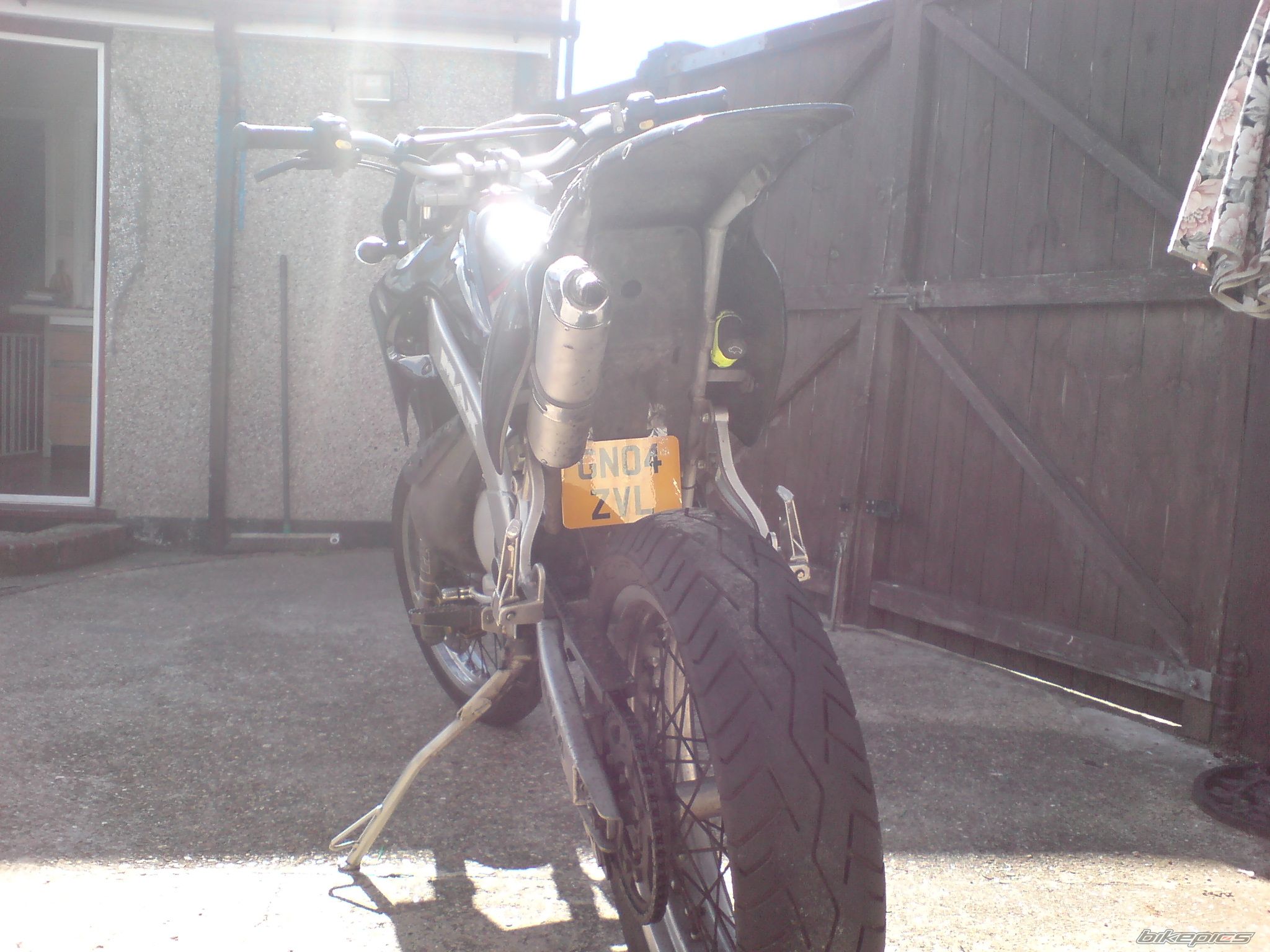 2004 PEUGEOT XPS SM | Picture 678293 motorcycle photo