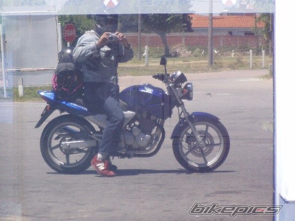 2004 HONDA CBX 250 | Picture 678320 motorcycle photo