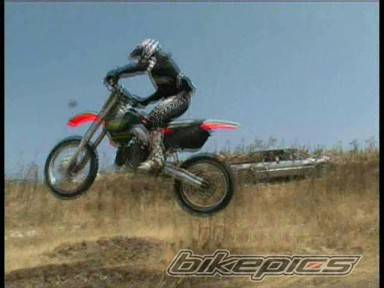 1998 HONDA CR 250 | Picture 67833 motorcycle photo