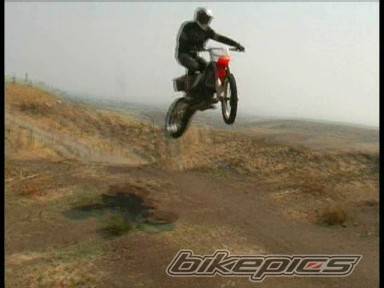 1998 HONDA CR 250 | Picture 67834 motorcycle photo