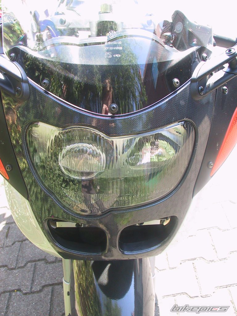 2004 BMW R 1100 S | Picture 678513 motorcycle photo