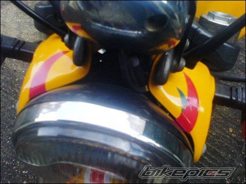 1999 CAGIVA PLANET 125 | Picture 678647 motorcycle photo