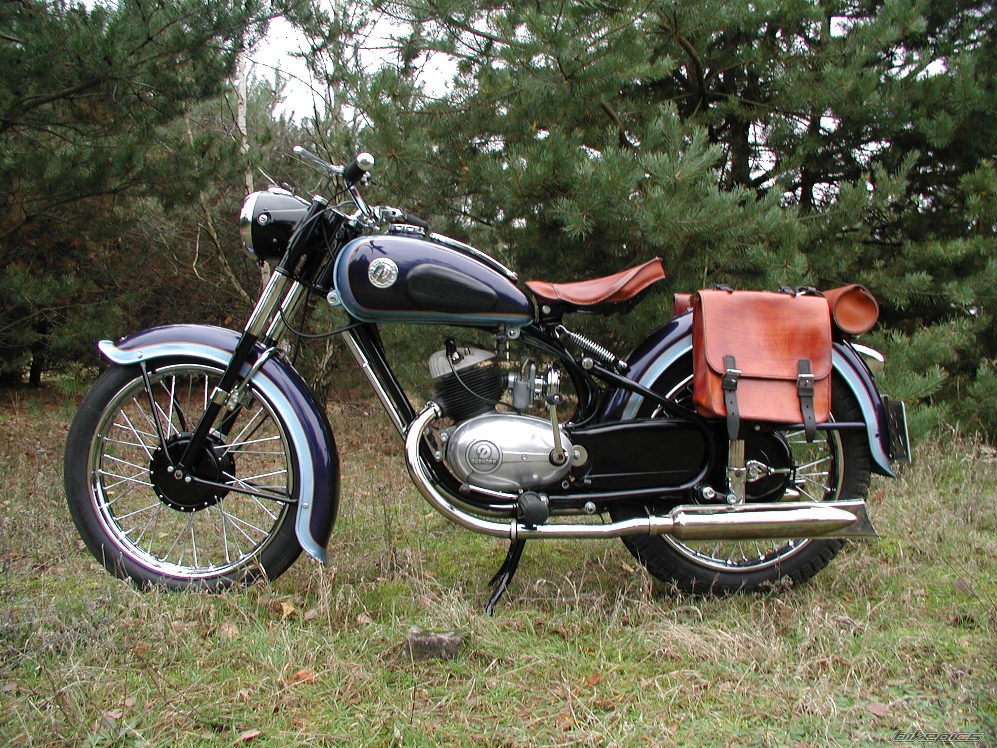    | Picture 678652 motorcycle photo