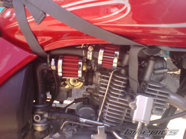 2005 KAWASAKI BN 125 ELIMINATOR | Picture 678665 motorcycle photo
