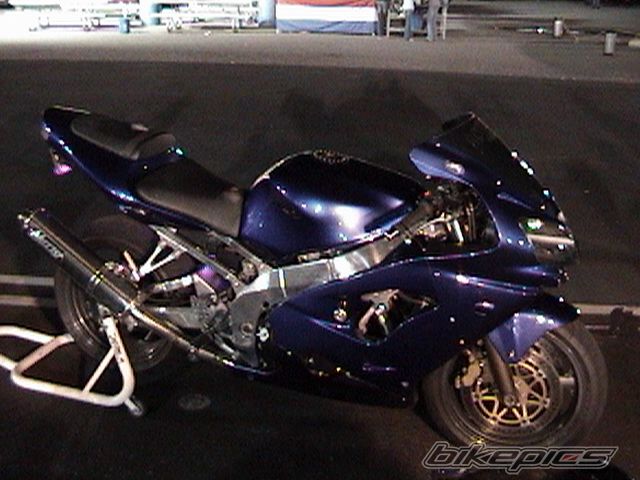 2003 KAWASAKI ZX 9R | Picture 678668 motorcycle photo