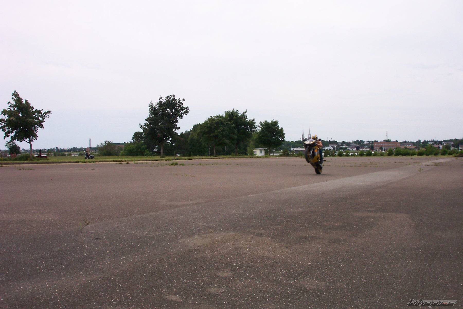 1998 SUZUKI GSX R 750 | Picture 67867 motorcycle photo