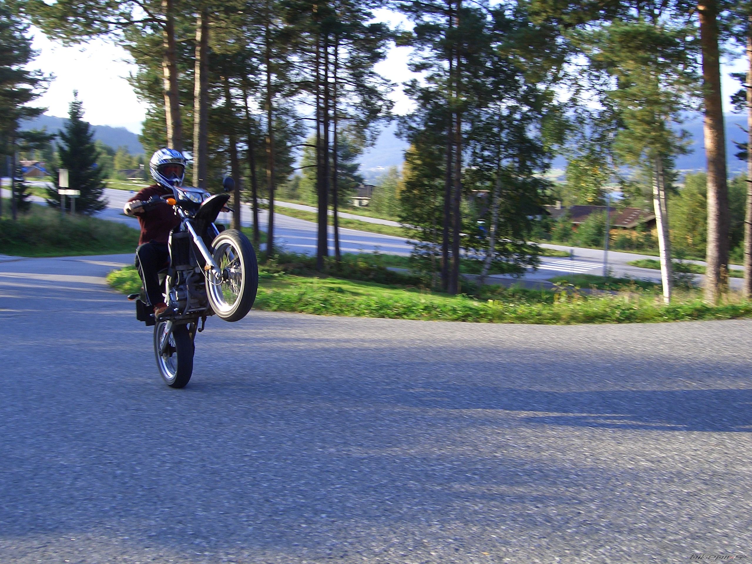 2003 DERBI SENDA SM 50 | Picture 678671 motorcycle photo