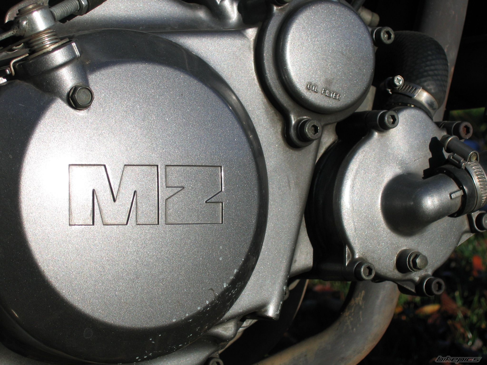1994 MZ SKORPION TOUR | Picture 678764 motorcycle photo