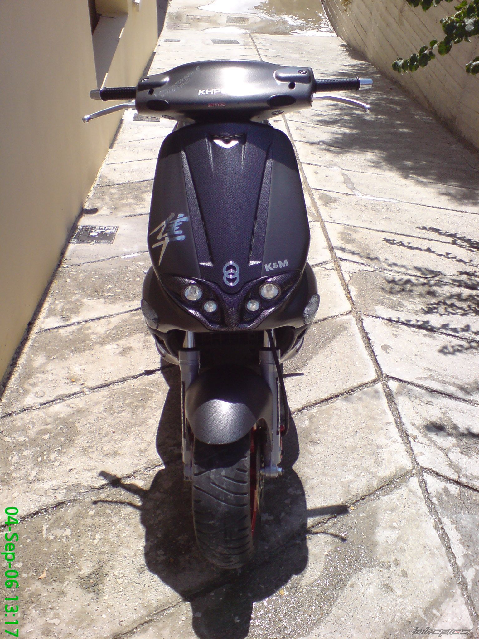 2006 GILERA RUNNER 180 FXR | Picture 678766 motorcycle photo