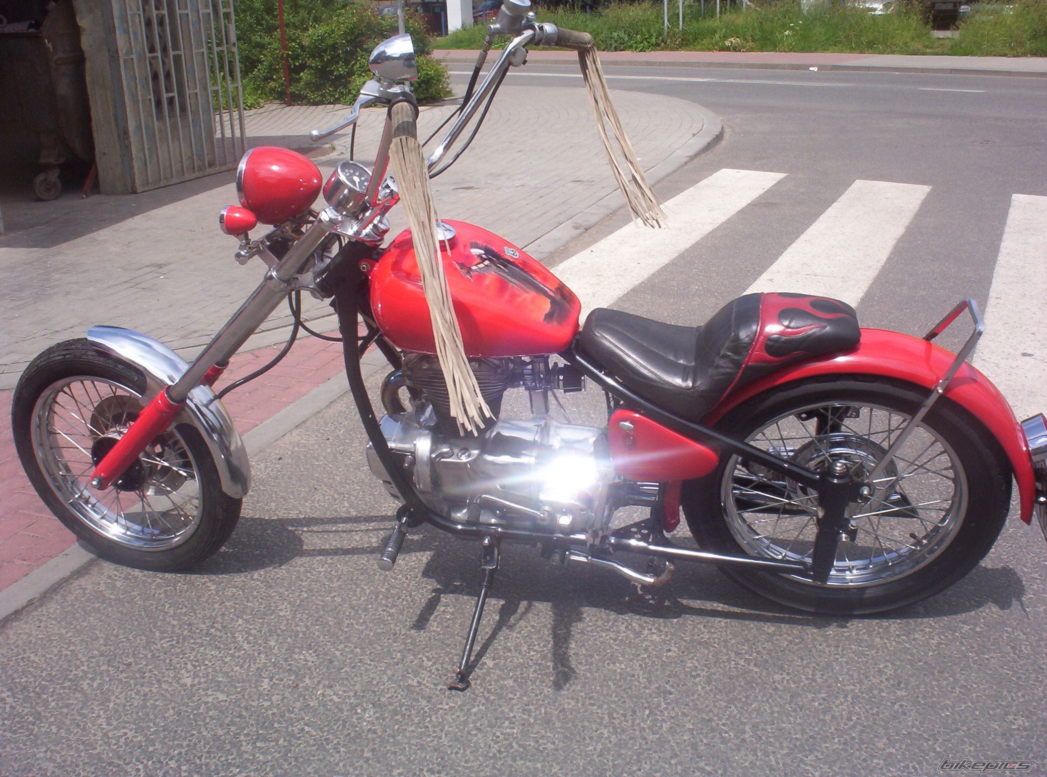    | Picture 679047 motorcycle photo