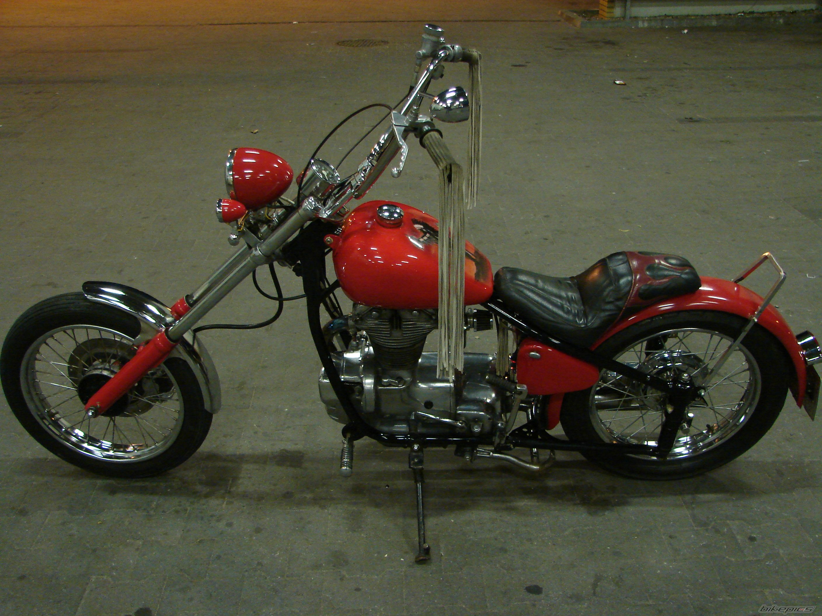    | Picture 679048 motorcycle photo