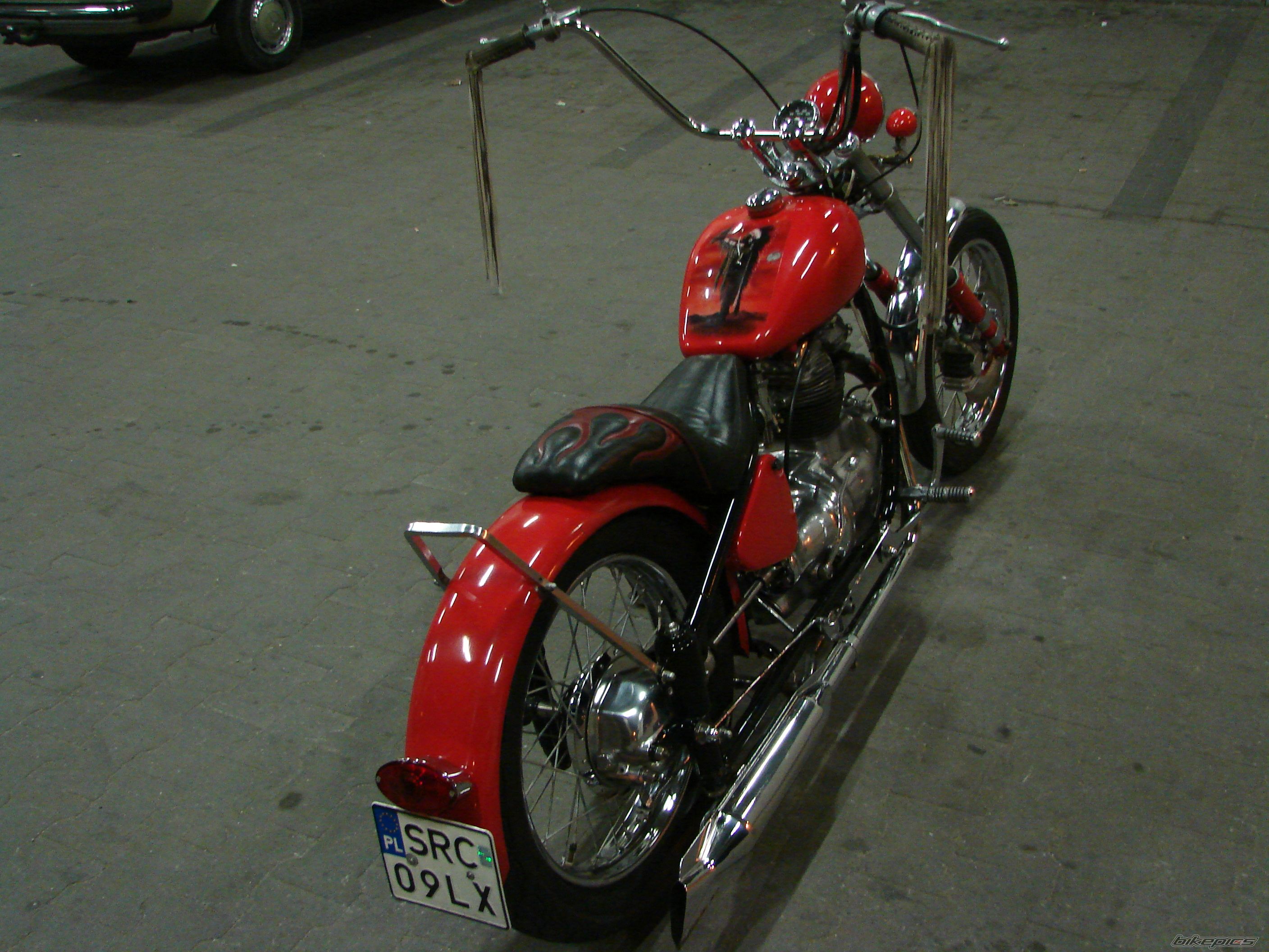    | Picture 679050 motorcycle photo