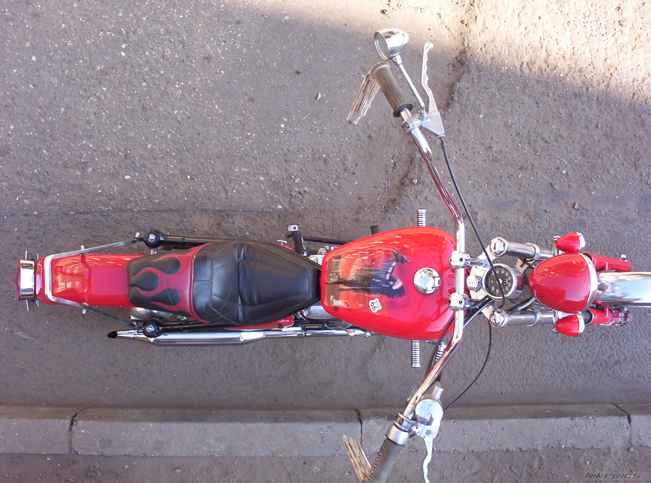    | Picture 679057 motorcycle photo