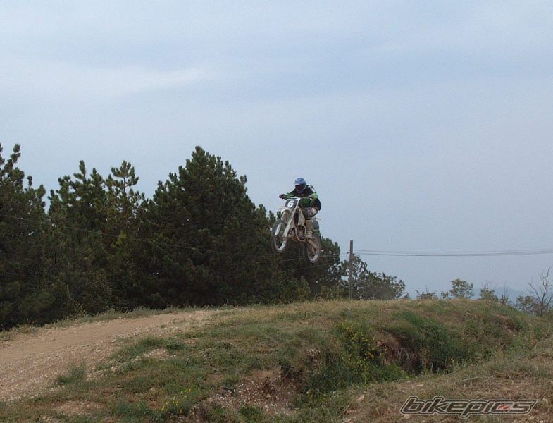 1994 HONDA CR 125 | Picture 679062 motorcycle photo