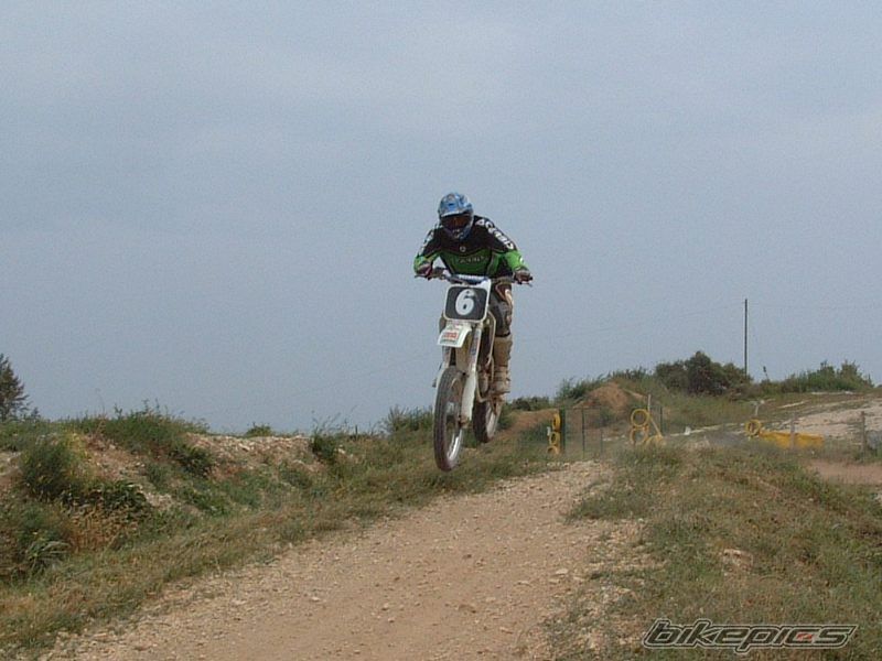 1994 HONDA CR 125 | Picture 679063 motorcycle photo