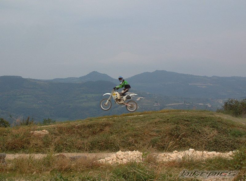 1994 HONDA CR 125 | Picture 679064 motorcycle photo