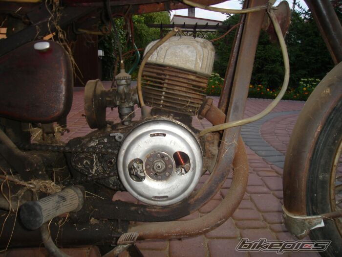 1960 WFM M 06 | Picture 679122 motorcycle photo