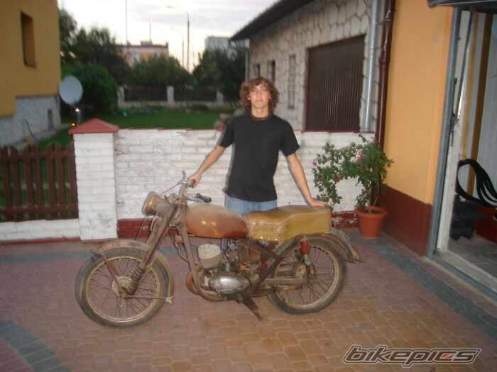 1960 WFM M 06 | Picture 679125 motorcycle photo