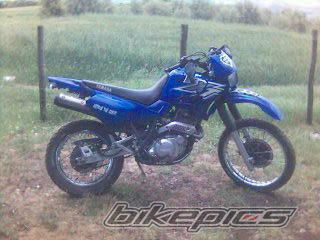 2006 HONDA C 50 | Picture 679209 motorcycle photo