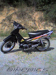 2006 HONDA C 50 | Picture 679215 motorcycle photo