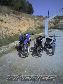 2006 HONDA C 50 | Picture 679217 motorcycle photo