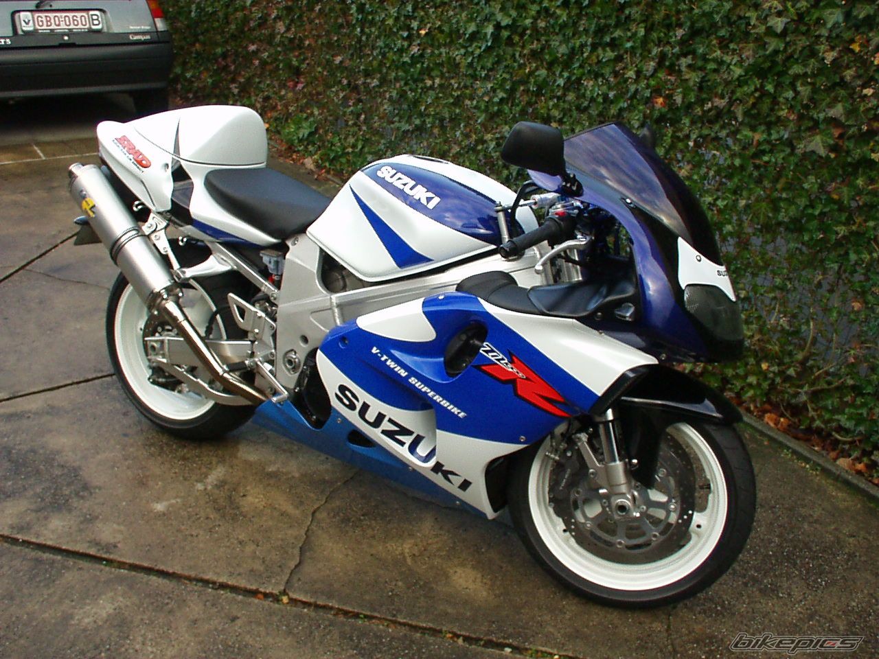 2000 SUZUKI TL1000R | Picture 679636 motorcycle photo