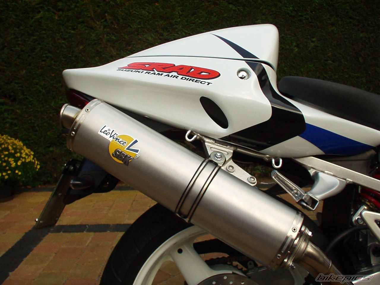 2000 SUZUKI TL1000R | Picture 679641 motorcycle photo