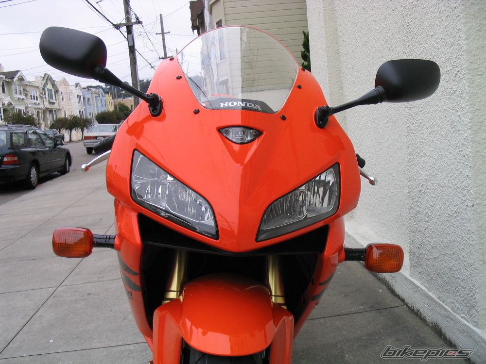 2006 HONDA CBR 600 | Picture 679811 motorcycle photo