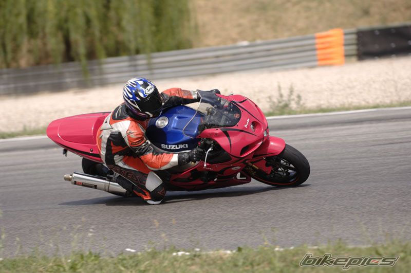 2002 SUZUKI GSX R 1000 | Picture 679906 motorcycle photo